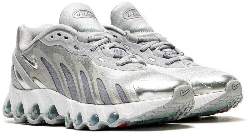 Nike Air Max Dn8 Sneakers Zilver