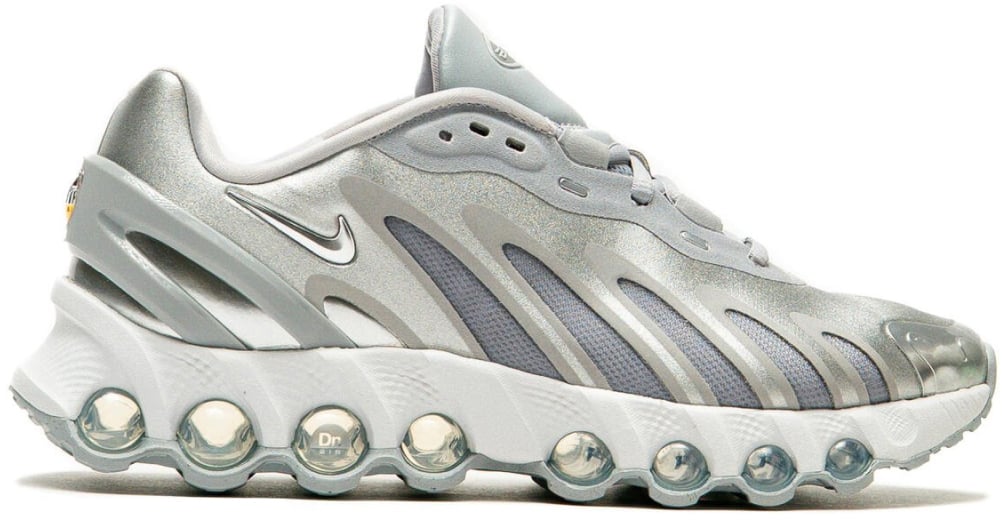Nike Air Max Dn8 Sneakers Zilver