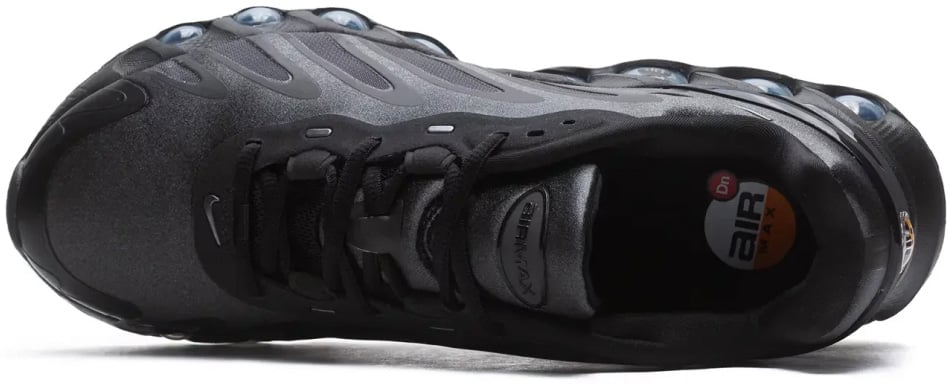 Nike Air Max Dn8 Sneakers Zwart