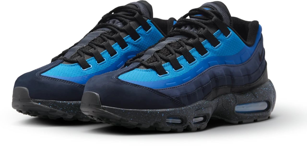 Nike Nike Air Max 95 Stash (2024) Divers