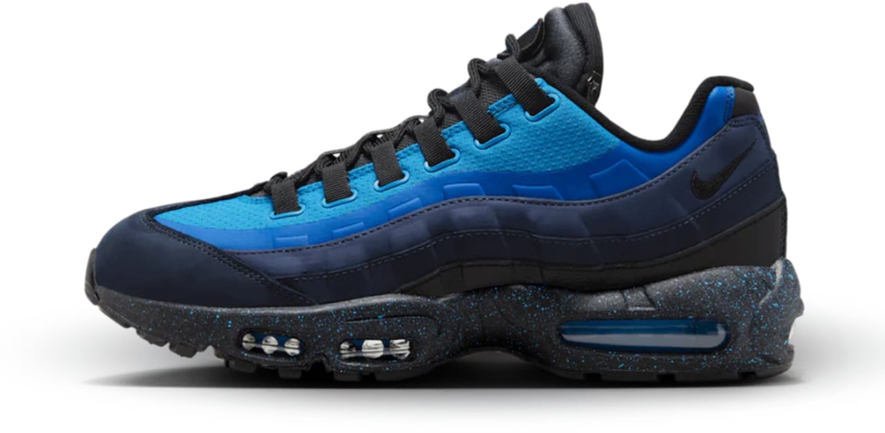 Nike Nike Air Max 95 Stash (2024) Divers
