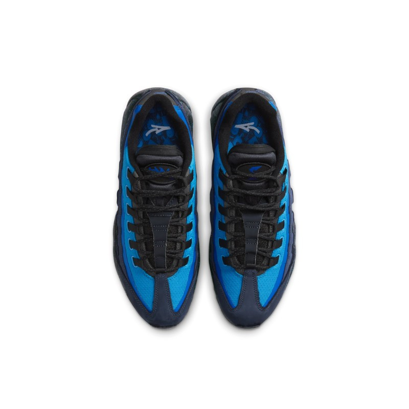 Nike Nike Air Max 95 Stash Navy