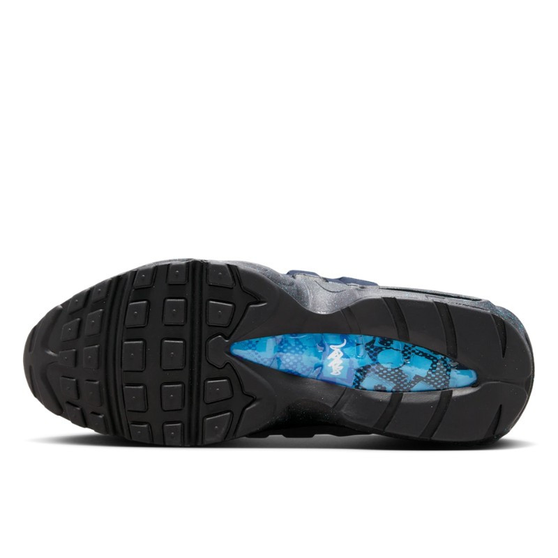 Nike Nike Air Max 95 Stash Navy