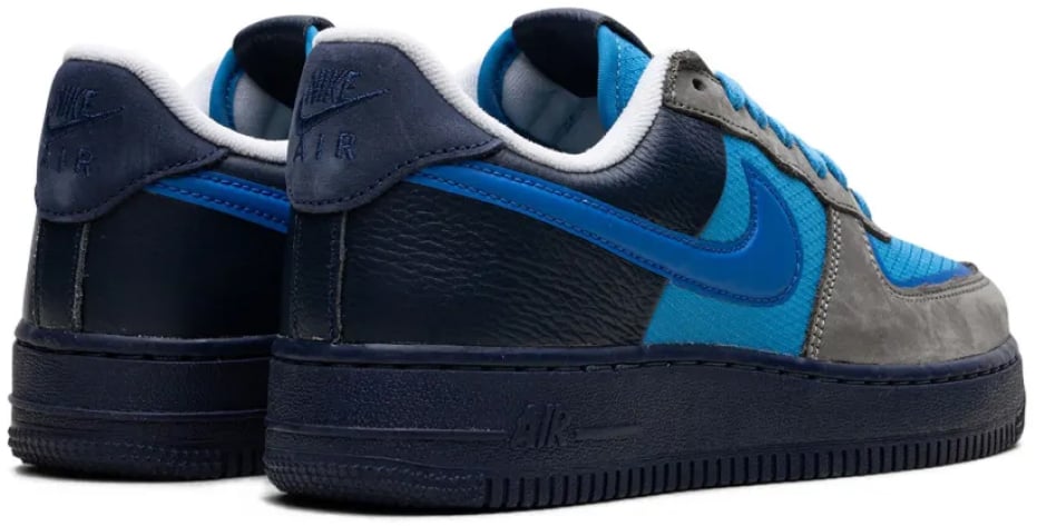 Nike Air Force 1 Low Sp X Stash Sneakers Divers
