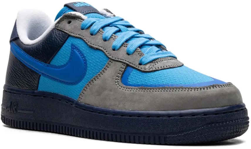 Nike Air Force 1 Low Sp X Stash Sneakers Divers