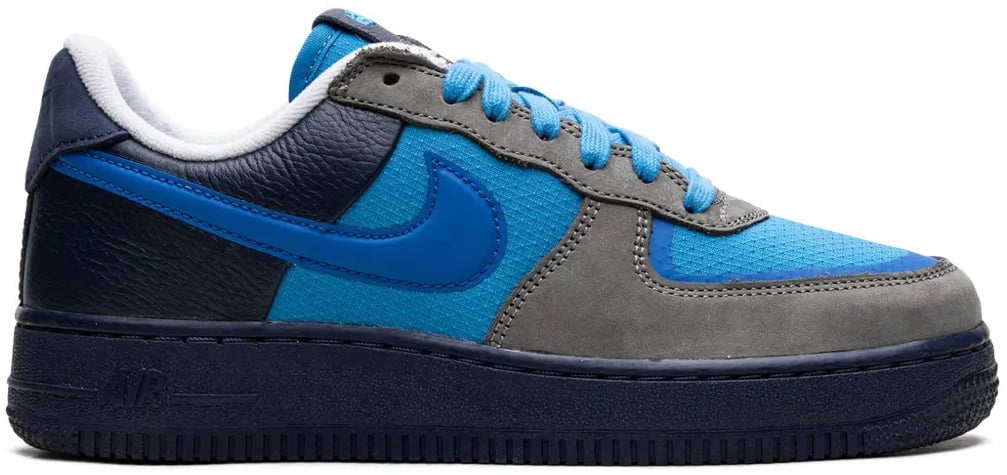 Nike Air Force 1 Low Sp X Stash Sneakers Divers