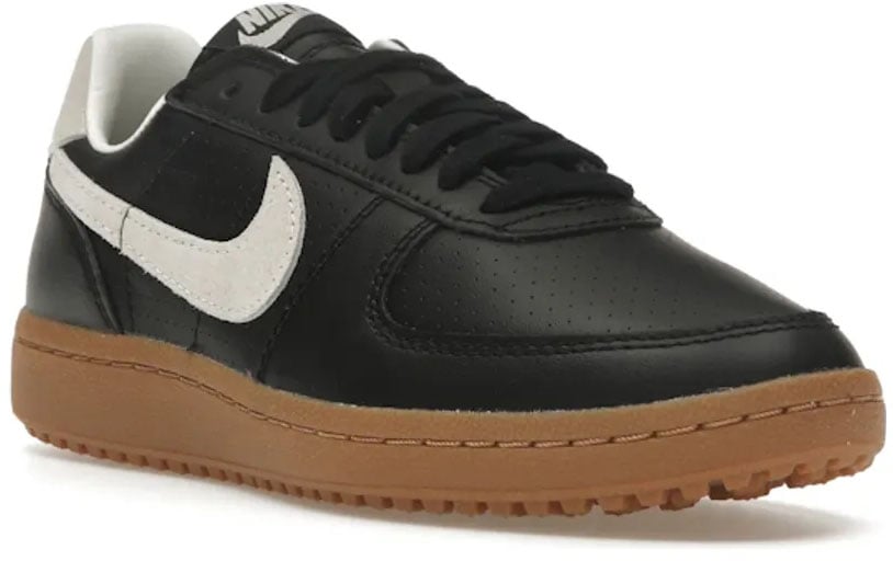 Nike Nike Field General '82 SP Black Sail Gum Zwart