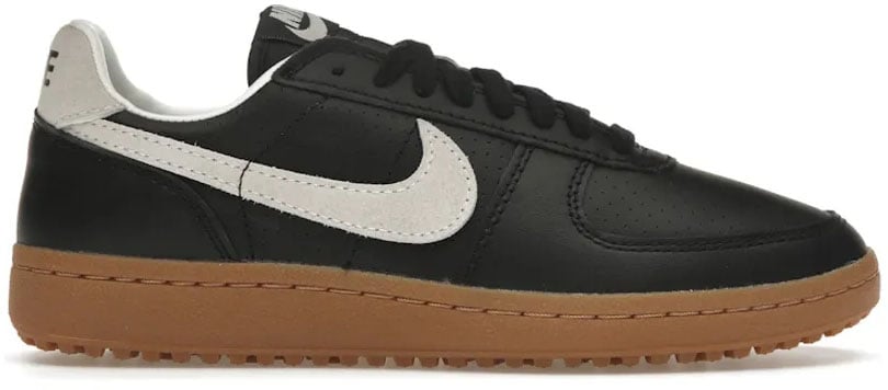 Nike Nike Field General '82 SP Black Sail Gum Zwart