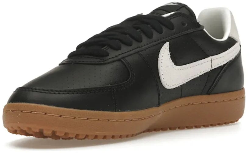 Nike Nike Field General '82 SP Black Sail Gum Zwart