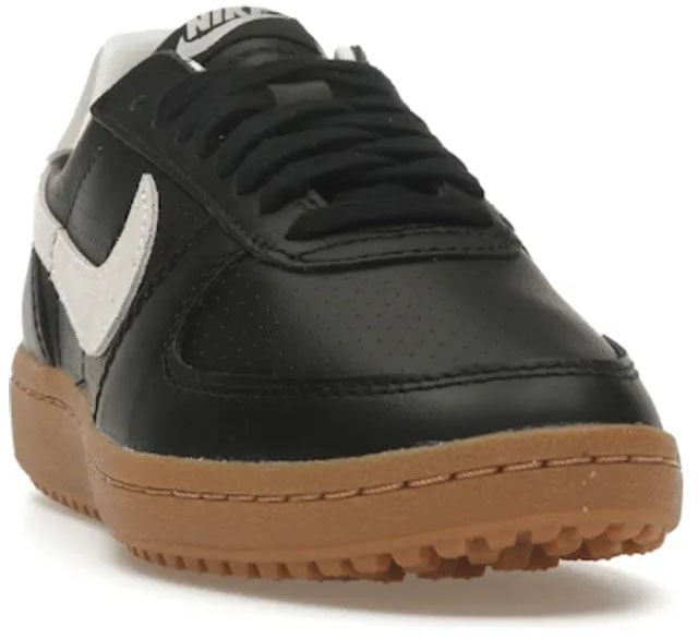 Nike Nike Field General '82 SP Black Sail Gum Zwart