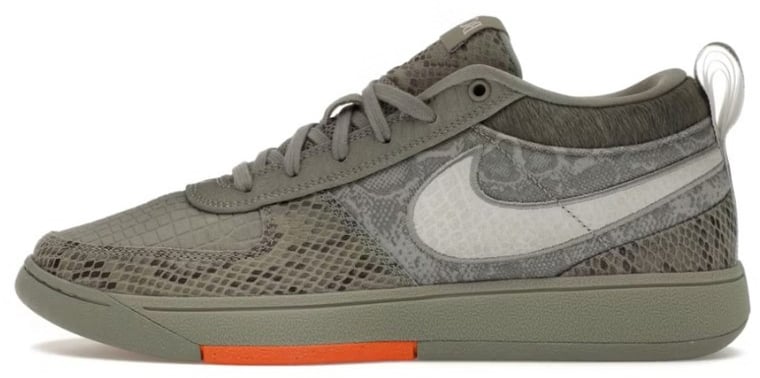 Nike Nike Book 1 Premium Hike Groen