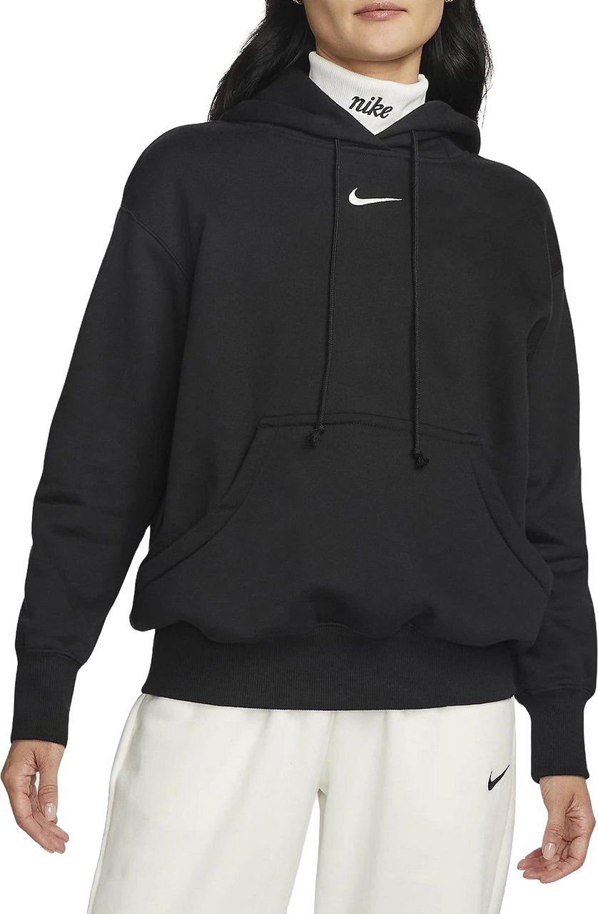 Nike Sportswear Phoenix Zwart