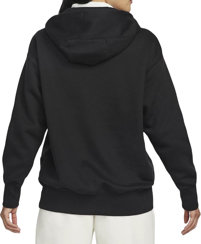 Nike Sportswear Phoenix Zwart