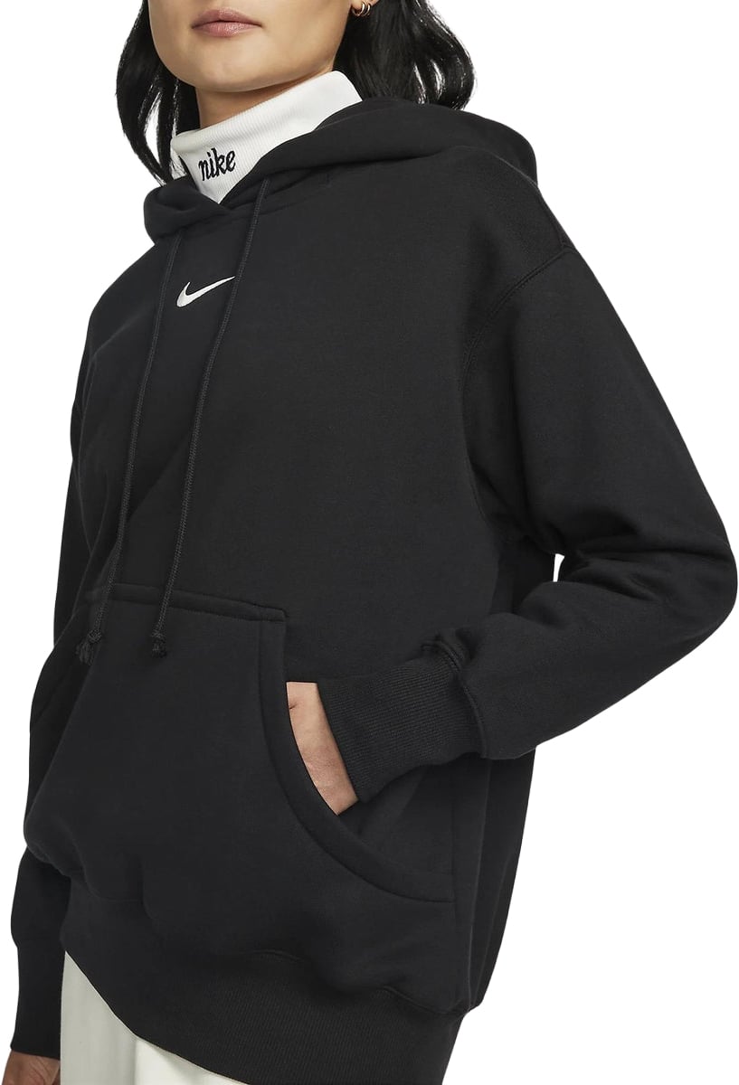 Nike Sportswear Phoenix Zwart