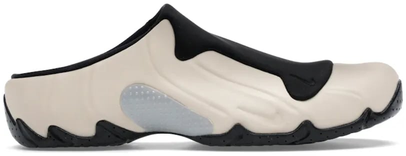 Nike Nike Clogposite Sanddrift Zwart