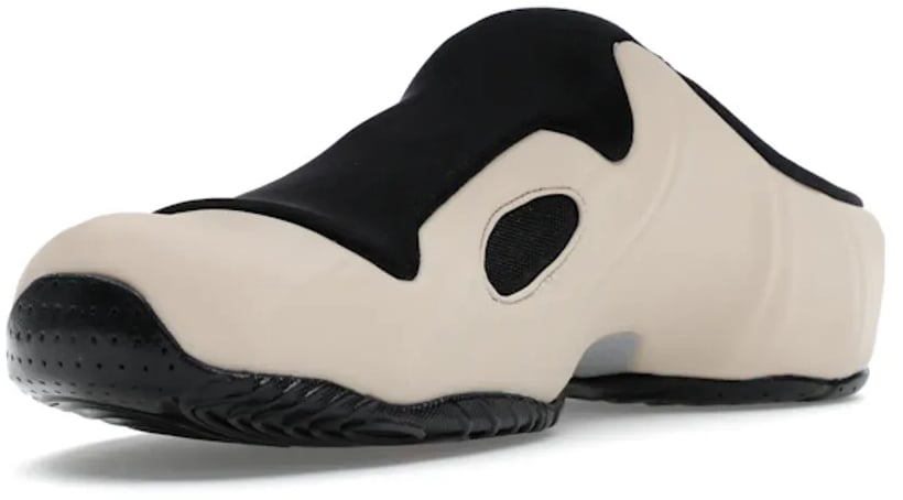 Nike Nike Clogposite Sanddrift Zwart