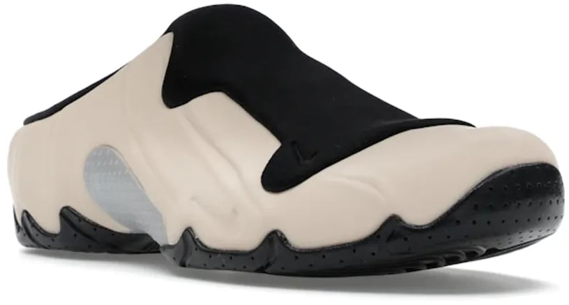 Nike Nike Clogposite Sanddrift Zwart