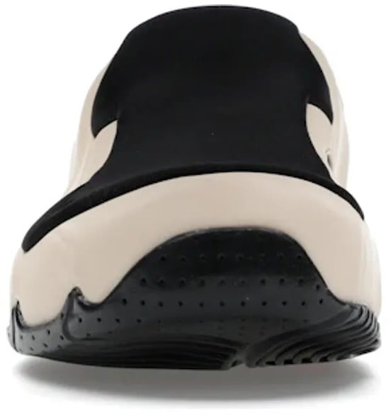 Nike Nike Clogposite Sanddrift Zwart