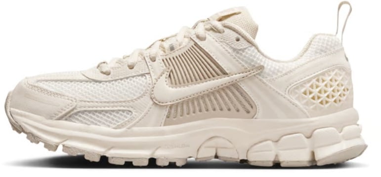 Nike Nike Zoom Vomero 5 Pale Ivory Wit