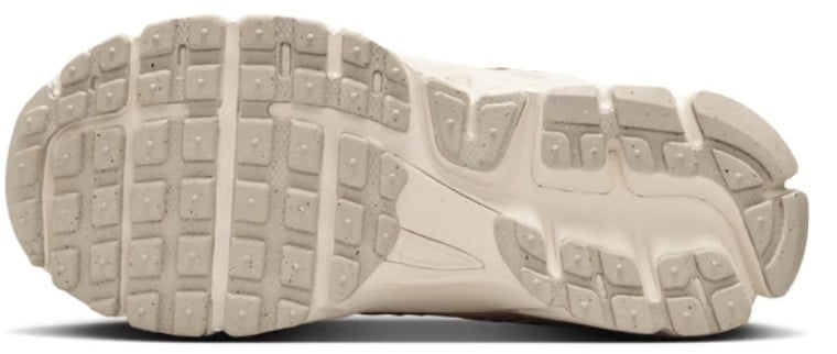 Nike Nike Zoom Vomero 5 Pale Ivory Wit