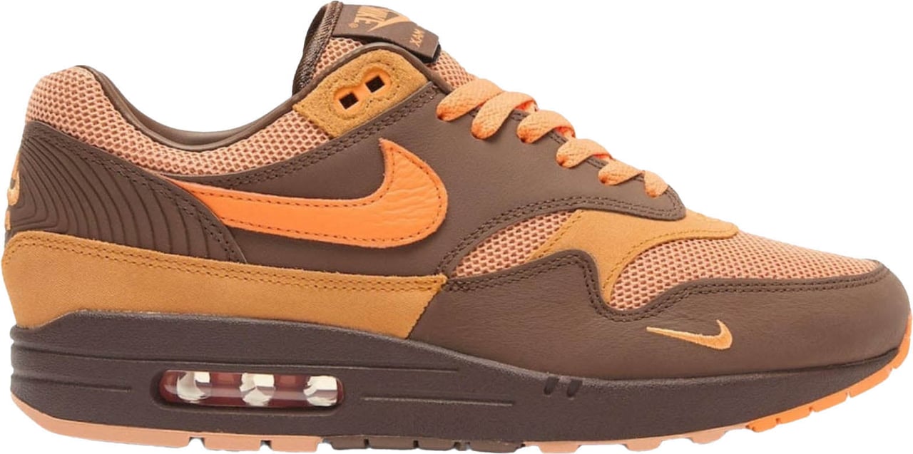 Nike Nike Air Max 1 King’s Day Divers