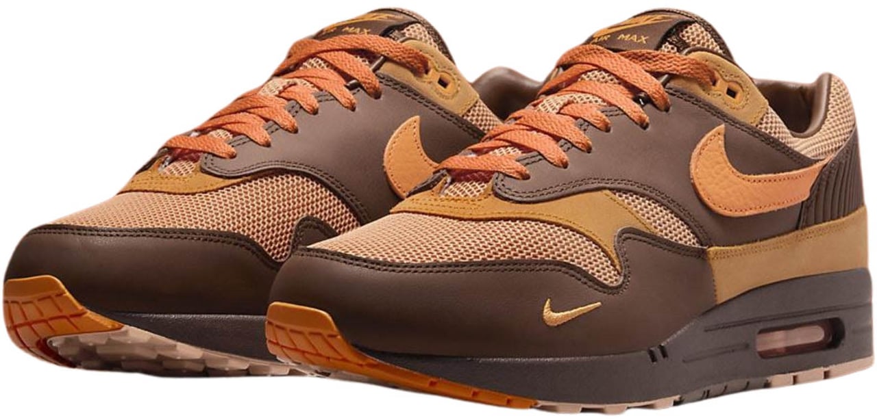 Nike Nike Air Max 1 King’s Day Divers