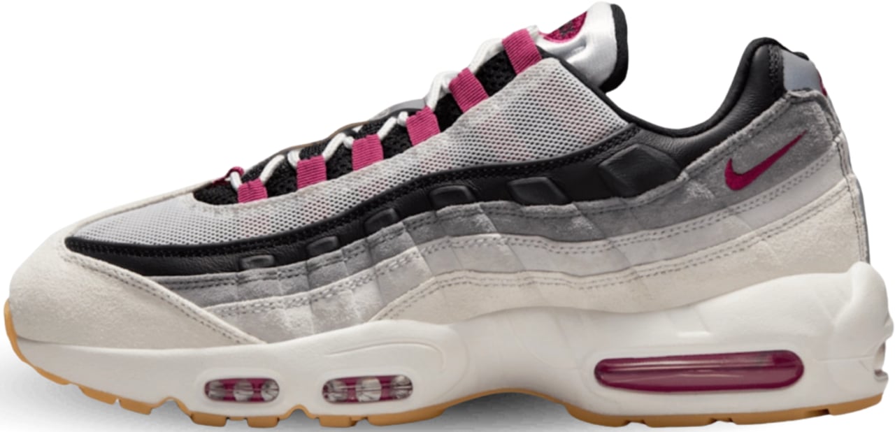 Nike Nike Air Max 95 SB Cactus Flower Divers