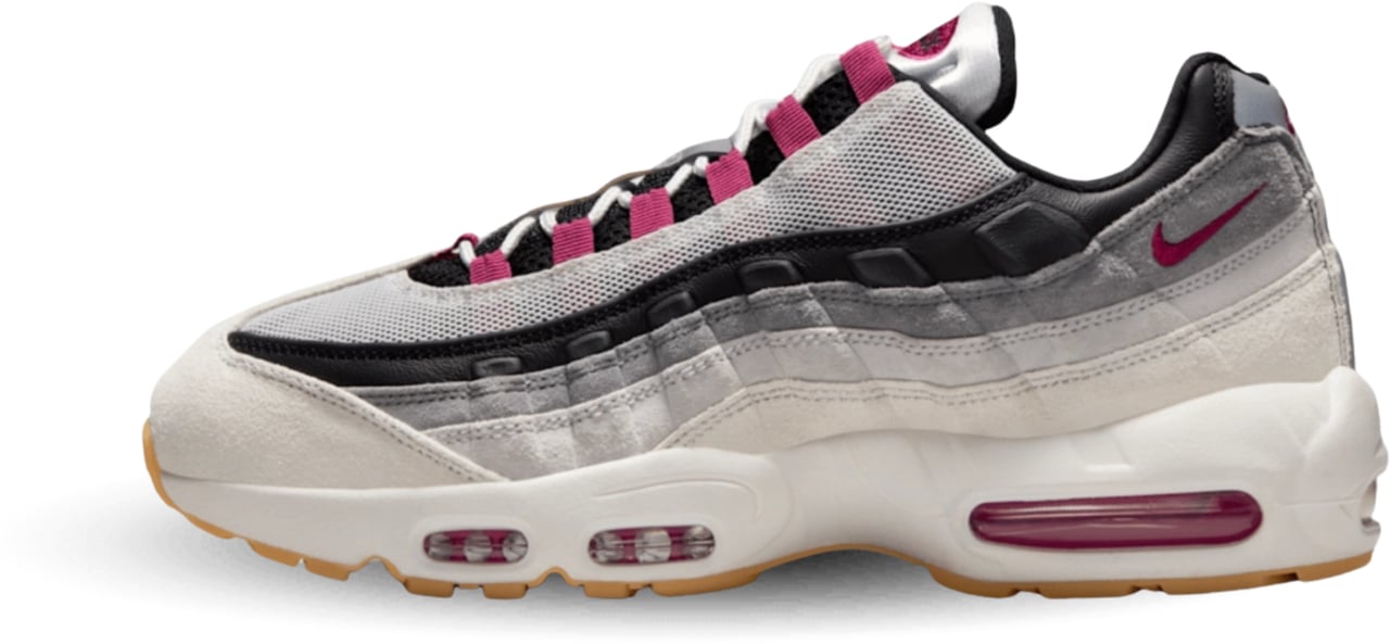 Nike Nike Air Max 95 SB Cactus Flower Divers
