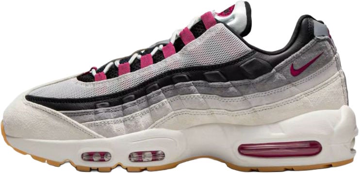 Nike Nike Air Max 95 SB Cactus Flower Wit