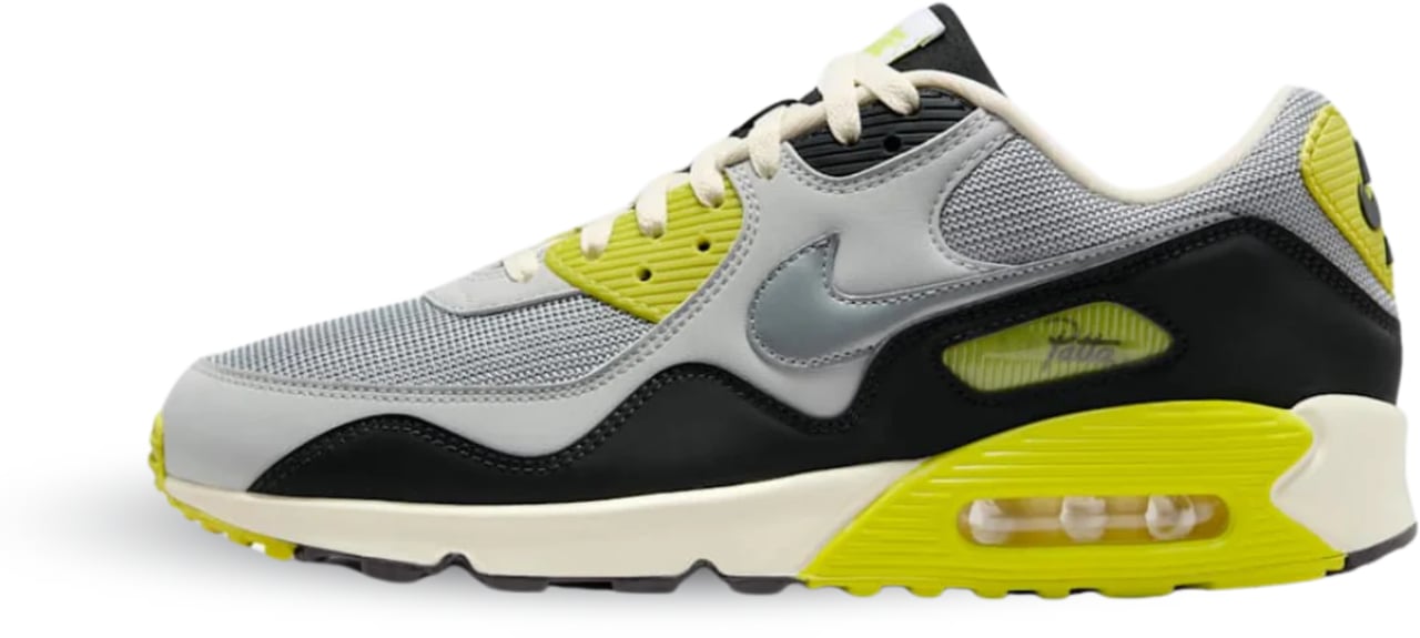Nike Nike Air Max 90 SP Patta Waves Cyber Divers
