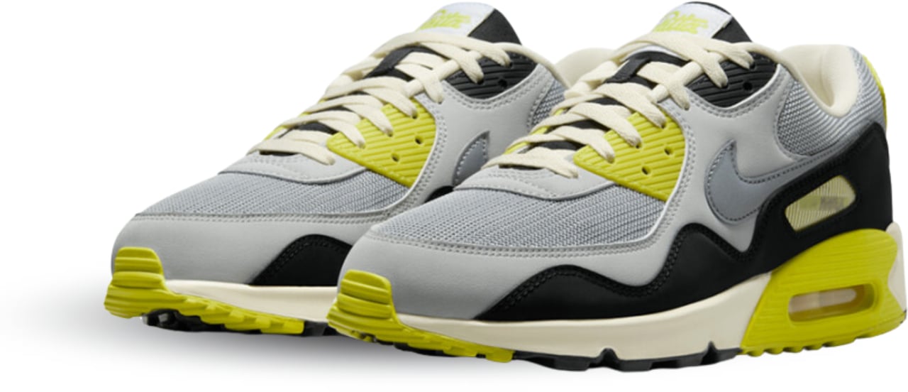 Nike Nike Air Max 90 SP Patta Waves Cyber Divers