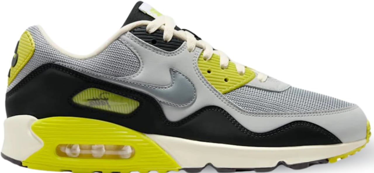 Nike Nike Air Max 90 SP Patta Waves Cyber Divers