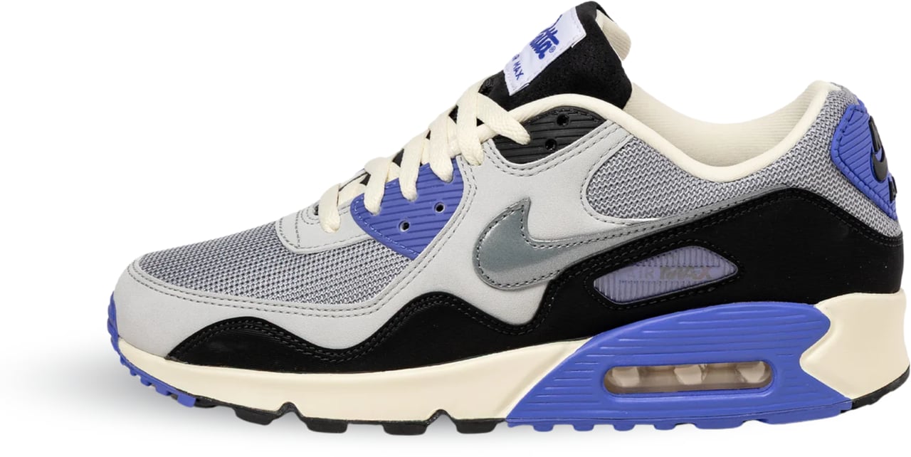 Nike Nike Air Max 90 SP Patta Waves Sapphire Divers