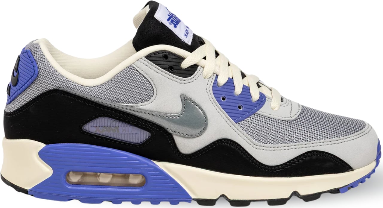 Nike Nike Air Max 90 SP Patta Waves Sapphire Divers