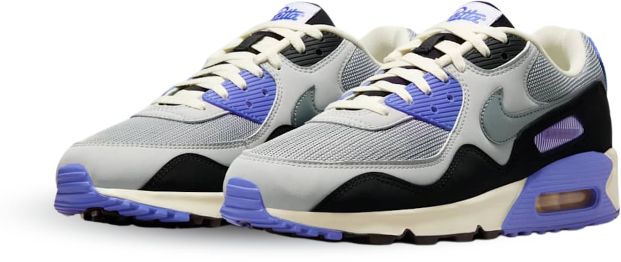 Nike Nike Air Max 90 SP Patta Waves Sapphire Divers