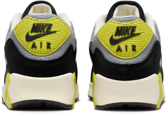 Nike Nike Air Max 90 SP Patta Waves Cyber Groen