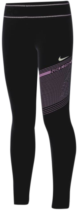Nike Pro Dri-Fit Sport Zwart