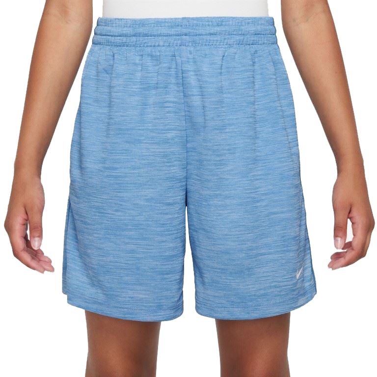 Nike Multi Dri-FIT Blauw