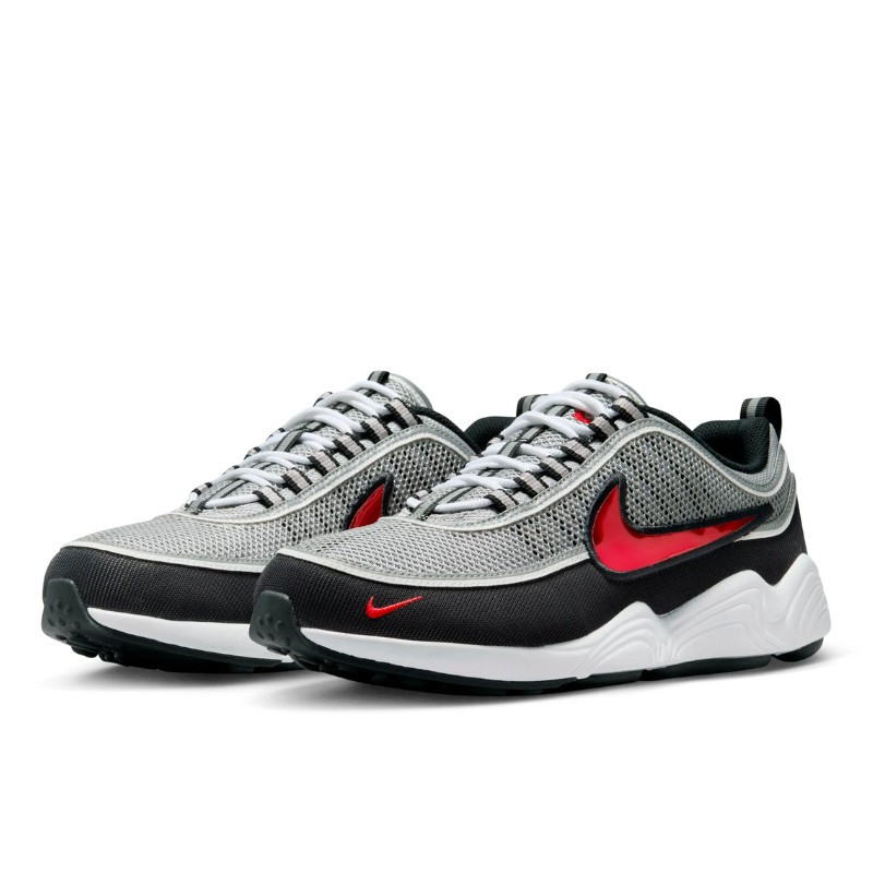 Nike Nike Air Zoom Spiridon OG Sport Red (2024) Zwart