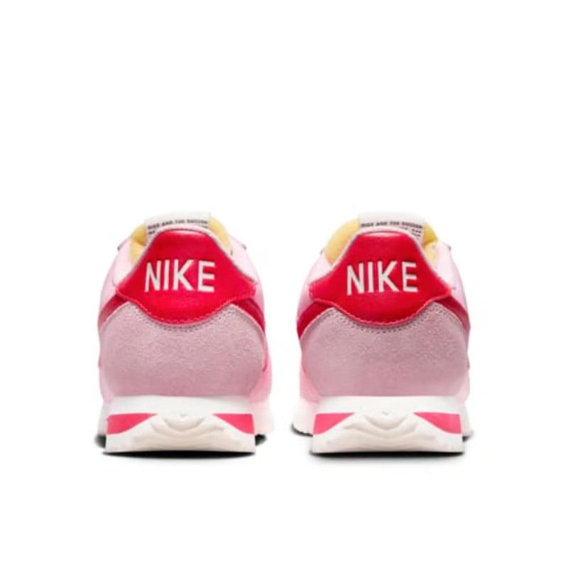 Nike Nike Cortez TXT Medium Soft Pink Sail Roze