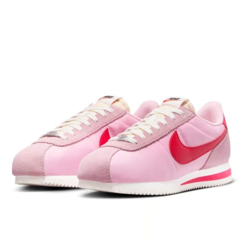 Nike Nike Cortez TXT Medium Soft Pink Sail Roze