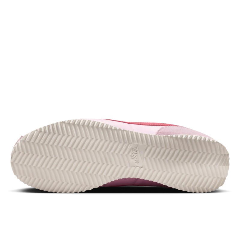 Nike Nike Cortez TXT Medium Soft Pink Sail Roze