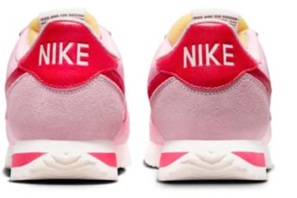 Nike Nike Cortez TXT Medium Soft Pink Sail Roze