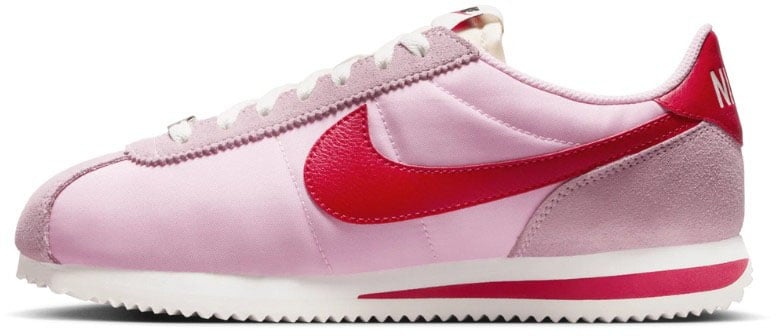 Nike Nike Cortez TXT Medium Soft Pink Sail Roze