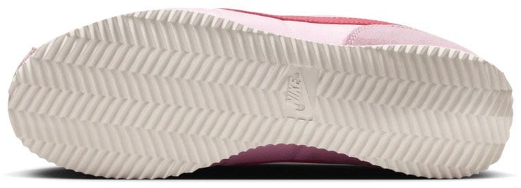 Nike Nike Cortez TXT Medium Soft Pink Sail Roze