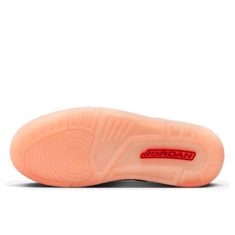 Nike Air Jordan 3 Retro Valentine's Day 2025 Wit