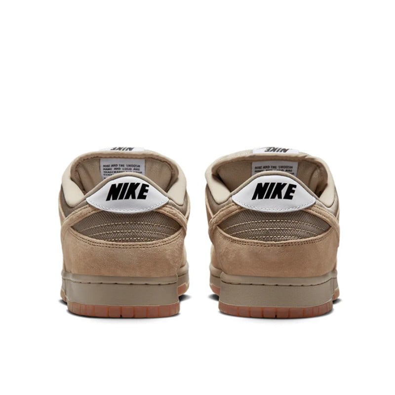 Nike Nike SB Dunk Low Pro B Parachute Beige Beige