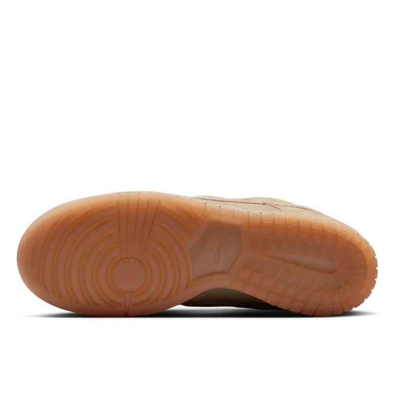 Nike Nike SB Dunk Low Pro B Parachute Beige Beige