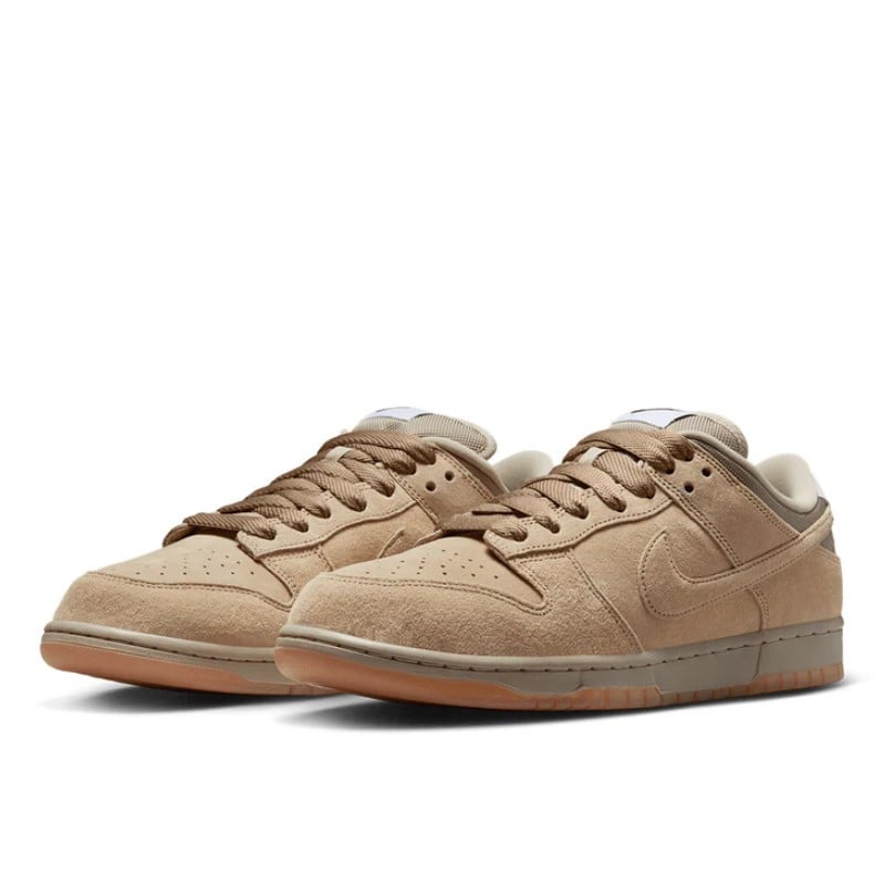 Nike Nike SB Dunk Low Pro B Parachute Beige Beige
