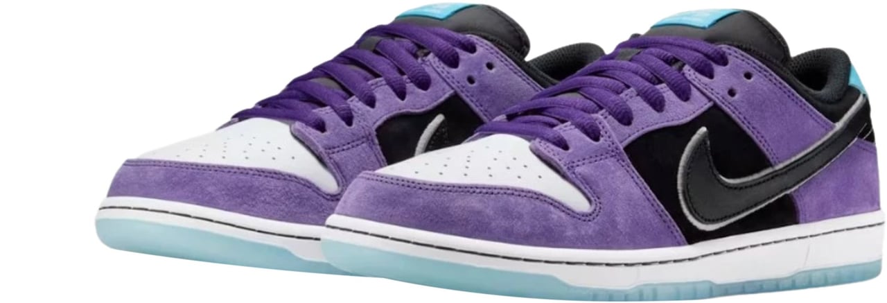 Nike Nike SB Dunk Low Hayley Wilson Divers